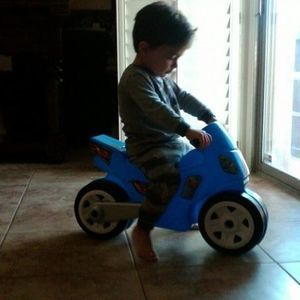 Meet your Posher, Jill